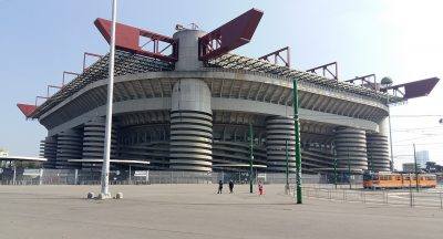 San Siro: sì al nuovo stadio, ma è polemica sulla demolizione