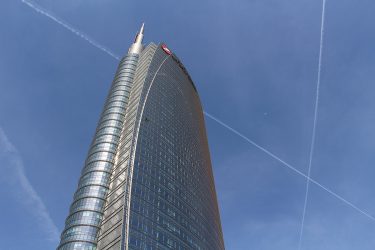 Unicredit, rischio sanzioni Ue per cartello su titoli di Stato