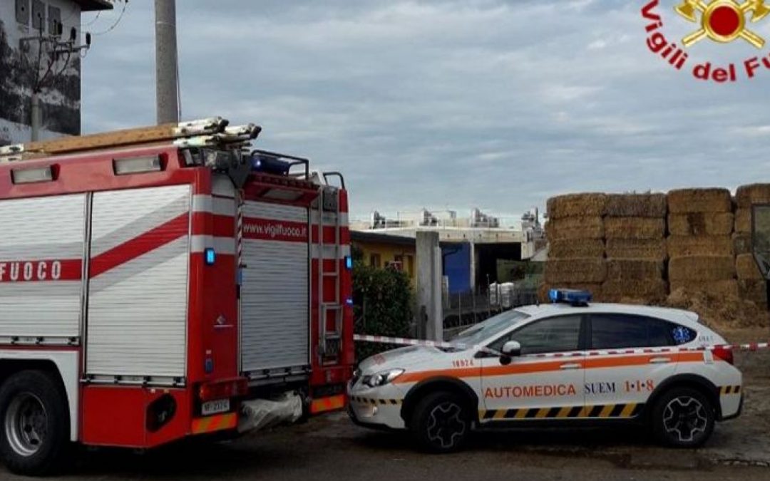 Incidenti sul lavoro, due operai morti in ditta in Veneto e Friuli