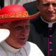 L’affondo di Ratzinger: il ’68 ha sdoganato la pedofilia