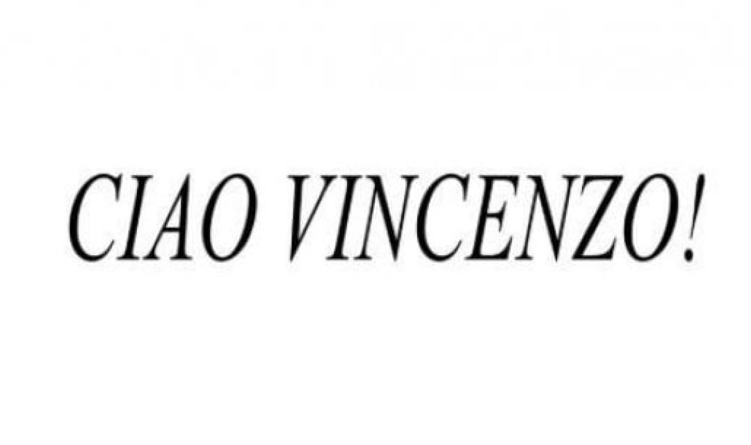 Addio al “Signor Cisalfa”: sui giornali il saluto: «Ciao Vincenzo!»