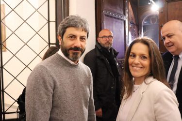 Fico: «La Rai deve essere indipendente, l’ultima legge è stata inadeguata»
