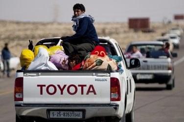 Libia: vertice tra Conte, vicepremier libico e ministro dell’Economia del Qatar