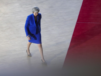 Brexit, sì al rinvio del termine. Tusk ammonisce: «Non sprecate questo tempo»