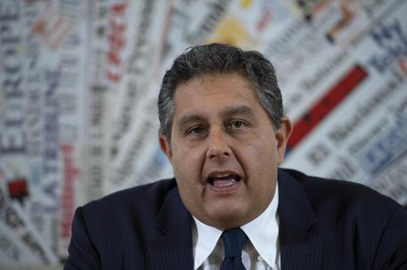 Toti condannato per corruzione: patteggiati 2 anni e 3 mesi