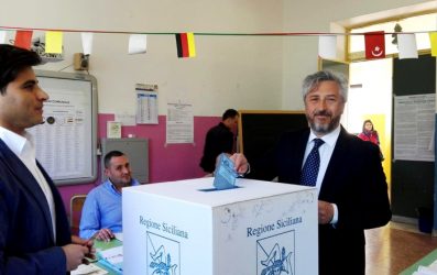 Sicilia: M5S vince a Caltanissetta, Lega a mani vuote