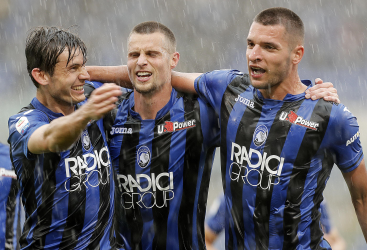 Serie A, lotta Champions League mai così aperta: vera sorpresa è l’Atalanta