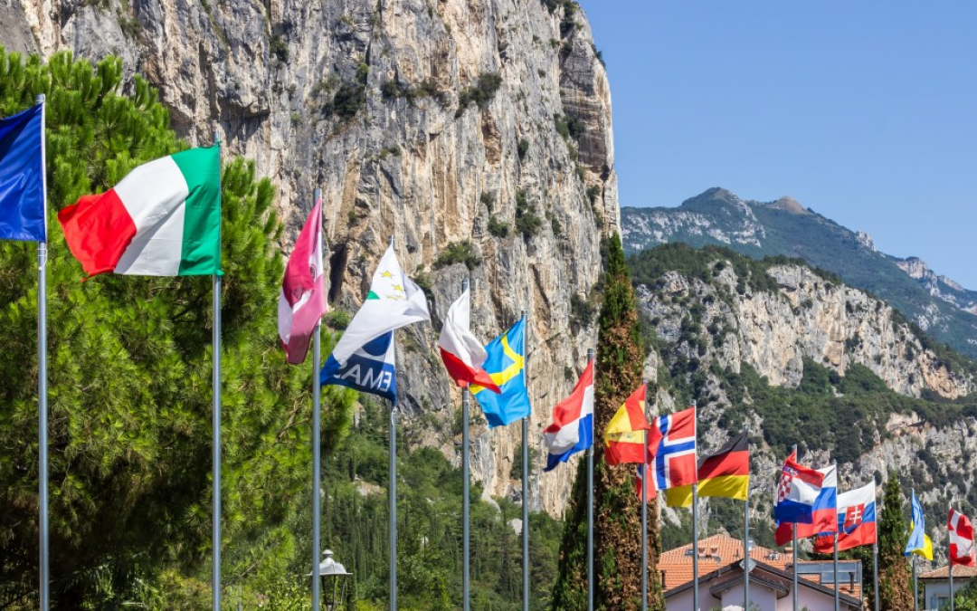 «La migliore idea che abbiamo avuto»: 21 capi di Stato difendono l’Ue