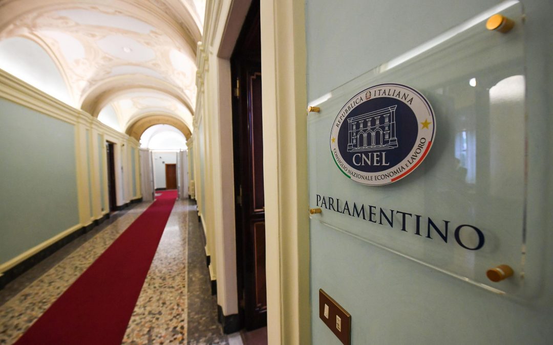 Cnel ancora sotto attacco, l’8 maggio il ddl per l’abolizione in Senato