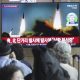 Corea del Nord, nuovo lancio di missili a corto raggio