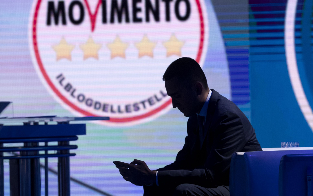 Cinque Stelle, risveglio amaro. Di Maio: “Troppo silenziosi e puri”