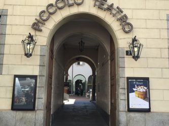 Musica: Un asse Milano-Martina Franca. In nome di Paolo Grassi