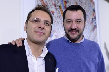 Armando Siri: chi è il politico leghista che fa tremare il governo