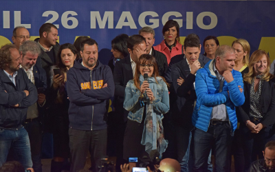 Sovranisti, antifascisti e Forza Nuova: Milano verso un sabato di tensione