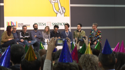 Tanti auguri Bao: «Dopo dieci anni ci divertiamo molto più del primo giorno»