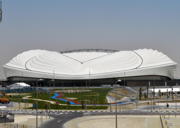 Mondiali 2022, la Fifa annuncia: in Qatar solo 32 squadre