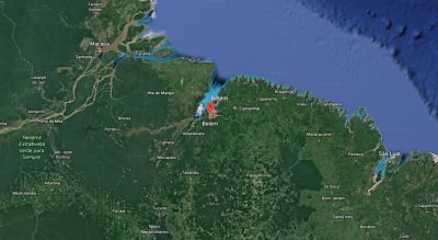 Belem, sparatoria in un bar: uccise 11 persone