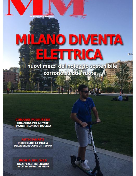 MM n.10 – 16 Maggio 2019