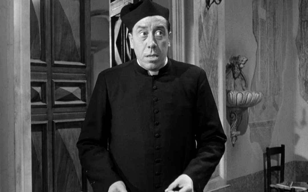 Giovannino Guareschi, un parco dedicato al papà di Don Camillo