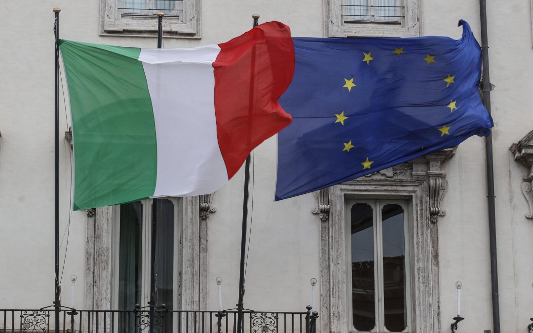 Elezioni europee 2019. IL LIVEBLOG