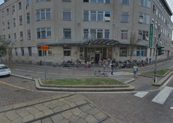 Fatebenefratelli, affari con distributori di caffè abusivi: coinvolto il Cral