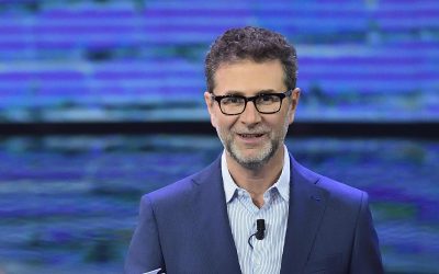 Rai: Fazio perde tre lunedì di “Che fuori tempo che fa”