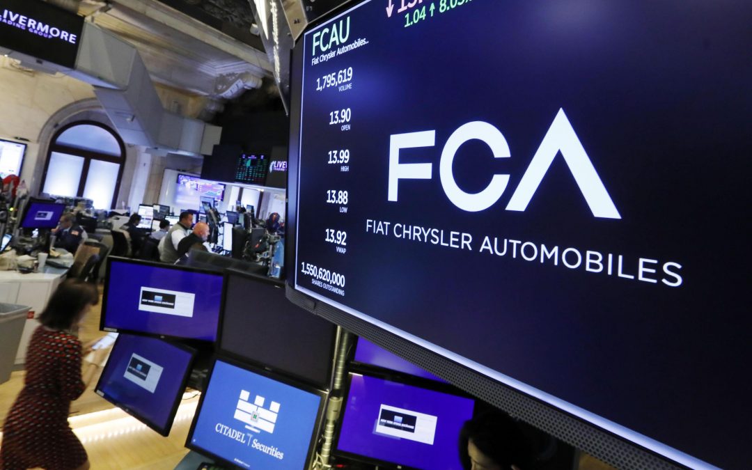 Fusione Fca-Renault, Nissan dà il primo via libera