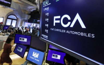 Fusione Fca-Renault, Nissan dà il primo via libera