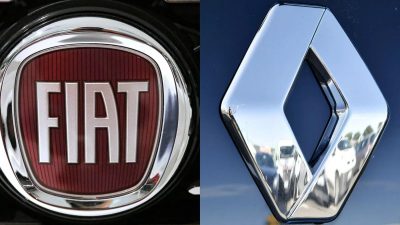 Fca: “Proposta di fusione con Renault”. I titoli volano in Borsa