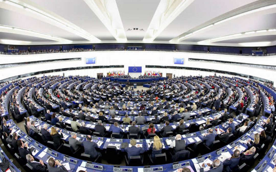 Europee 2019, come lavorano e quanto guadagnano i parlamentari a Bruxelles