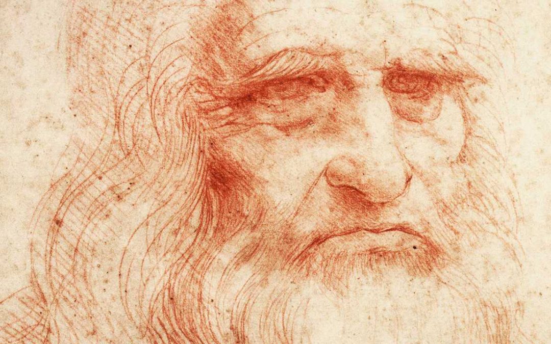 Leonardo da Vinci, 10 curiosità sul padre della Gioconda