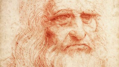 Leonardo da Vinci, 10 curiosità sul padre della Gioconda