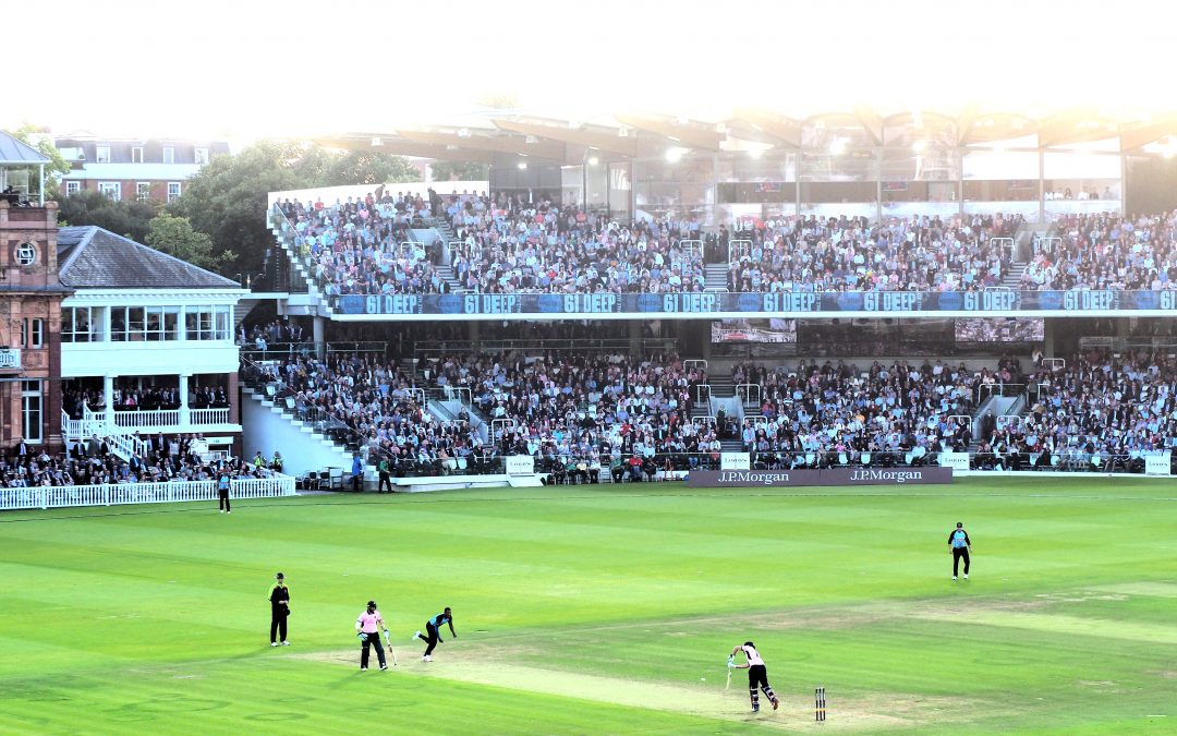 Cricket: 10 squadre, 11 stadi e un miliardo di spettatori. Al via la Coppa del mondo