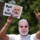 India, il premier Narendra Modi verso la riconferma
