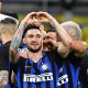 Politano e Perisic avvicinano l’Inter alla Champions