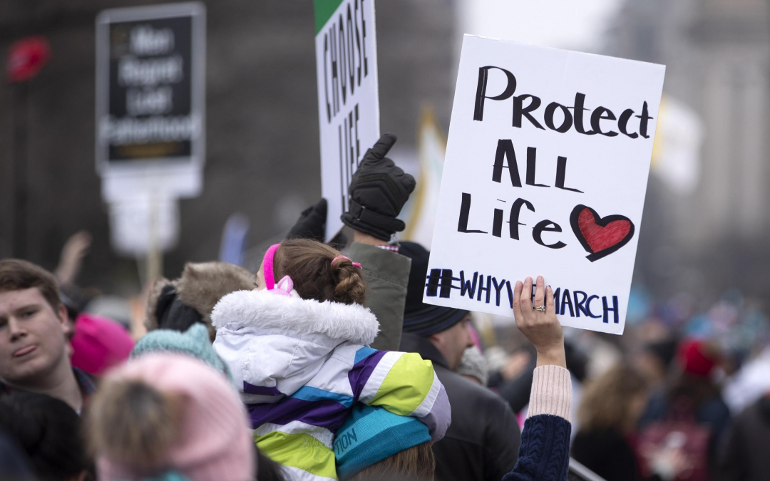 Aborto: no dell’Alabama anche in caso di stupro e incesto. Missouri sulla stessa strada
