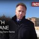 Seth Doane, l’inviato della CBS: per gli americani l’Italia è il Vaticano