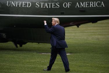 Dazi, Trump: «Pechino ha rotto l’accordo, ora pagherà»