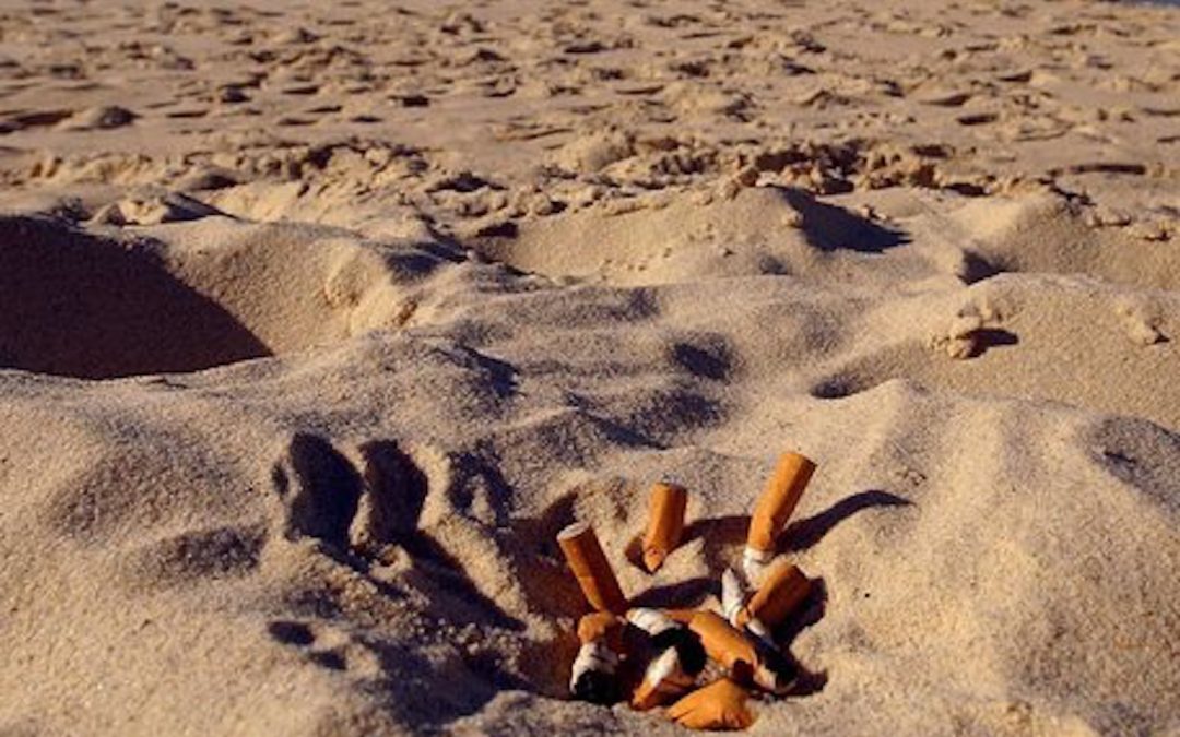 Estate 2019, Codacons chiede il “no” al fumo. Tutti i divieti sulle spiagge italiane