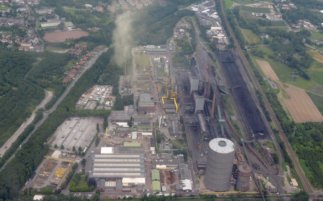 Arcelor Mittal, annunciati 4700 esuberi all’Ilva. Conte: «Respingeremo il progetto»