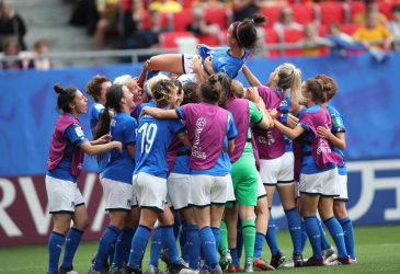 Donne e Under 20: dalle “altre” nazionali  la rinascita mondiale
