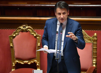 Coronabond, l’Italia chiede obbligazioni europee per fermare la crisi