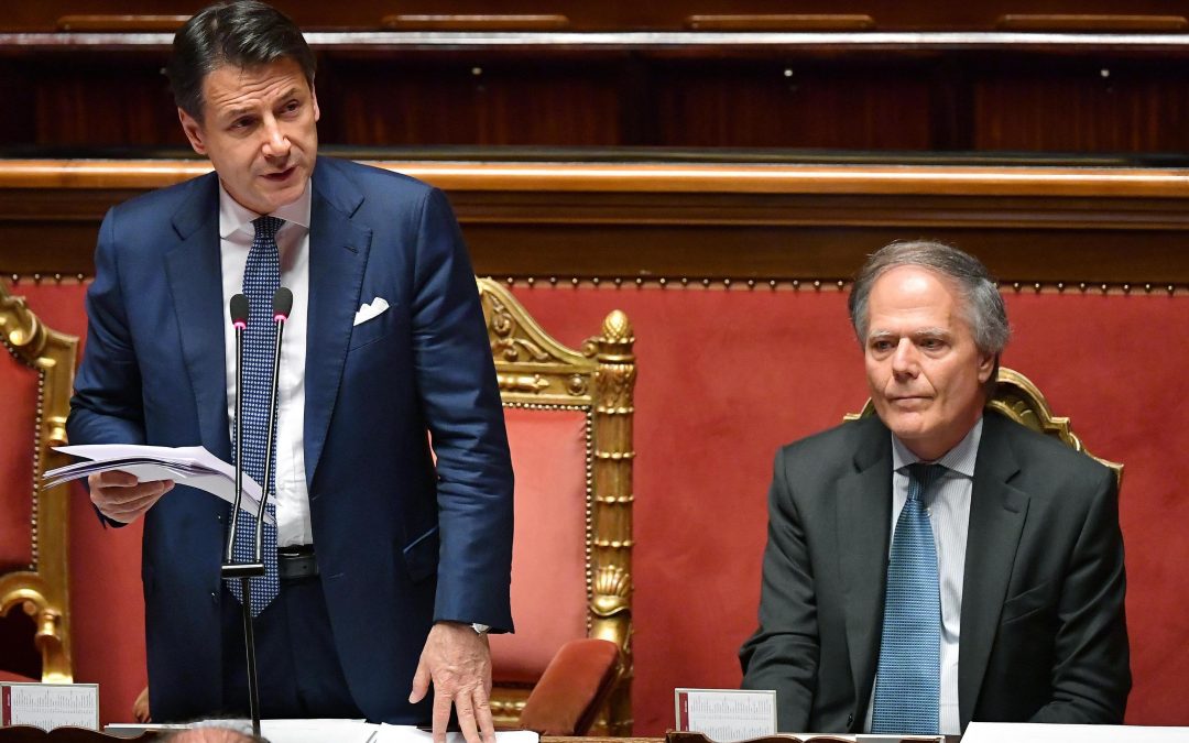 Italia-Ue: «Possibili soluzioni» su procedura d’infrazione