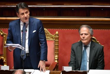 Italia-Ue: «Possibili soluzioni» su procedura d’infrazione