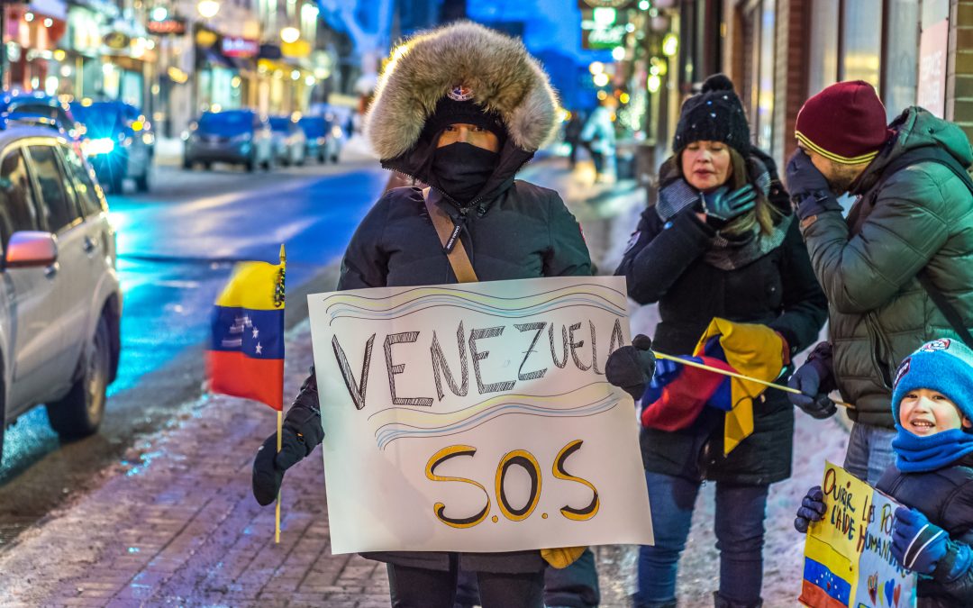 Carburante, inflazione, ospedali: la crisi del Venezuela dimenticato