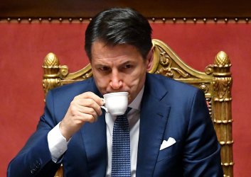 Consiglio europeo, per l’Italia toto nomine e procedura d’infrazione