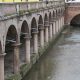 Mantova, le nuove pescherie di Giulio Romano per riscoprire la città d’acqua