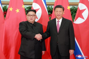Corea del Nord: Xi Jinping  in visita, Pechino vuole il dialogo con gli Usa