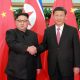 Corea del Nord: Xi Jinping  in visita, Pechino vuole il dialogo con gli Usa