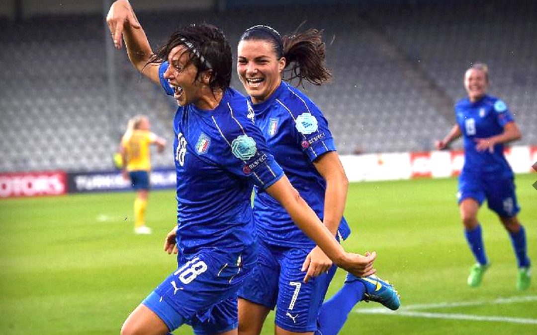 Mondiali femminili 2019, le ragazze del calcio pronte a dare spettacolo